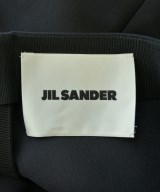 JIL SANDER（ジルサンダー）ひざ丈スカート 黒 サイズ:34(XXS位) レディース/2200603407048