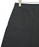 JIL SANDER（ジルサンダー）ひざ丈スカート 黒 サイズ:34(XXS位) レディース/2200603407048