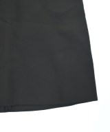 JIL SANDER（ジルサンダー）ひざ丈スカート 黒 サイズ:34(XXS位) レディース/2200603407048