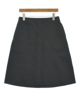 JIL SANDER ひざ丈スカート