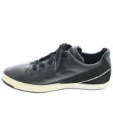 JIL SANDER（ジルサンダー）スニーカー 黒 サイズ:EU37 1/2(24cm位) レディース/2200606764056