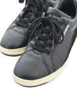 JIL SANDER（ジルサンダー）スニーカー 黒 サイズ:EU37 1/2(24cm位) レディース/2200606764056