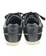 JIL SANDER（ジルサンダー）スニーカー 黒 サイズ:EU37 1/2(24cm位) レディース/2200606764056