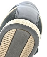 JIL SANDER（ジルサンダー）スニーカー 黒 サイズ:EU37 1/2(24cm位) レディース/2200606764056