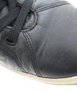 JIL SANDER（ジルサンダー）スニーカー 黒 サイズ:EU37 1/2(24cm位) レディース/2200606764056