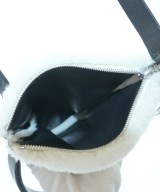 JIL SANDER（ジルサンダー）ショルダーバッグ 白 サイズ:- レディース/2200606789028