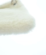 JIL SANDER（ジルサンダー）ショルダーバッグ 白 サイズ:- レディース/2200606789028