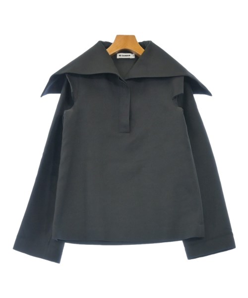 ジルサンダー(JIL SANDER)のJIL SANDER ブラウス