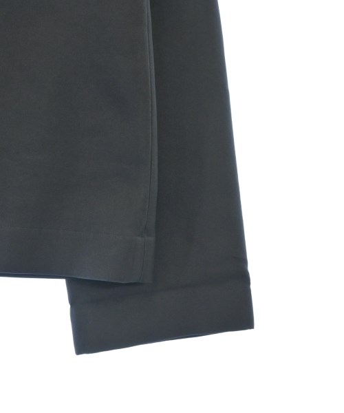 JIL SANDER（ジルサンダー）ブラウス 黒 サイズ:32(L位) レディース/2200606879019