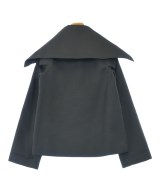 JIL SANDER（ジルサンダー）ブラウス 黒 サイズ:32(L位) レディース/2200606879019