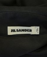 JIL SANDER（ジルサンダー）ブラウス 黒 サイズ:32(L位) レディース/2200606879019