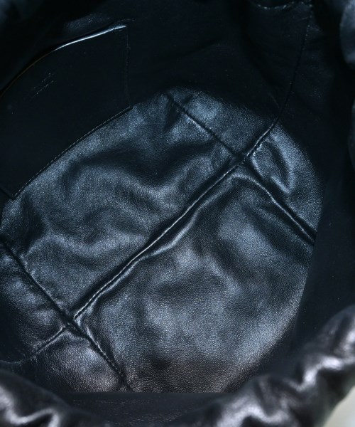 JIL SANDER（ジルサンダー）ショルダーバッグ 黒 サイズ:- レディース/2200603814044