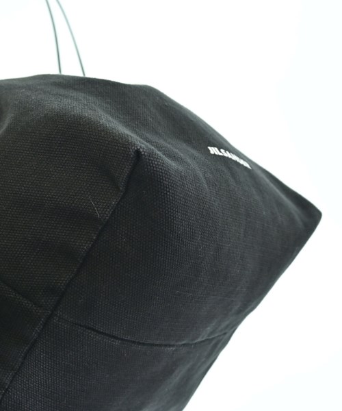 JIL SANDER（ジルサンダー）ショルダーバッグ 黒 サイズ:- レディース/2200603814044