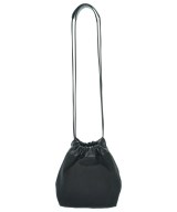 JIL SANDER（ジルサンダー）ショルダーバッグ 黒 サイズ:- レディース/2200603814044