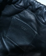 JIL SANDER（ジルサンダー）ショルダーバッグ 黒 サイズ:- レディース/2200603814044