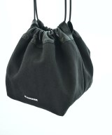 JIL SANDER（ジルサンダー）ショルダーバッグ 黒 サイズ:- レディース/2200603814044