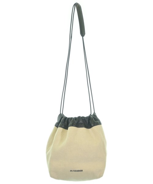 ジルサンダー(JIL SANDER)のJIL SANDER ショルダーバッグ