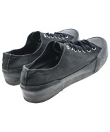 JIL SANDER（ジルサンダー）スニーカー 黒 サイズ:EU40(25cm位) メンズ/2200606826143