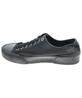 JIL SANDER（ジルサンダー）スニーカー 黒 サイズ:EU40(25cm位) メンズ/2200606826143