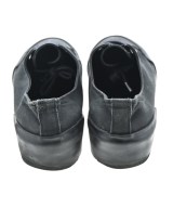 JIL SANDER（ジルサンダー）スニーカー 黒 サイズ:EU40(25cm位) メンズ/2200606826143