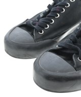 JIL SANDER（ジルサンダー）スニーカー 黒 サイズ:EU40(25cm位) メンズ/2200606826143