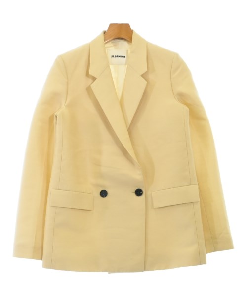 ジルサンダー(JIL SANDER)のJIL SANDER テーラードジャケット