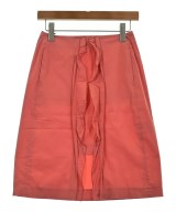 JIL SANDER ひざ丈スカート