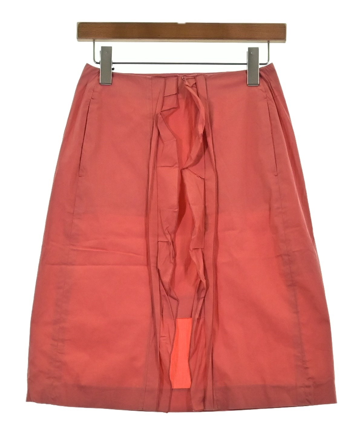 ジルサンダー　スカート JIL SANDER スカート SKIRT : ZOZOTOWN Yahoo!店 - 通販 - Yahoo