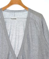 JIL SANDER（ジルサンダー）カーディガン グレー サイズ:38(S位) レディース/2200607425031