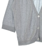 JIL SANDER（ジルサンダー）カーディガン グレー サイズ:38(S位) レディース/2200607425031