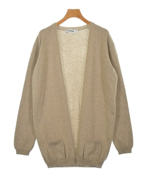 ジルサンダー(JIL SANDER)のJIL SANDER カーディガン