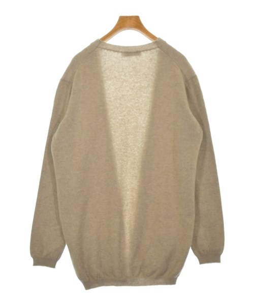 JIL SANDER（ジルサンダー）カーディガン ベージュ サイズ:38(S位) レディース/2200607425048