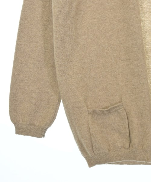 JIL SANDER（ジルサンダー）カーディガン ベージュ サイズ:38(S位) レディース/2200607425048
