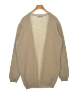 JIL SANDER（ジルサンダー）カーディガン ベージュ サイズ:38(S位) レディース/2200607425048