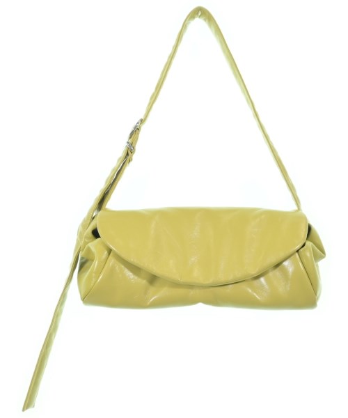 ジルサンダー(JIL SANDER)のJIL SANDER ショルダーバッグ
