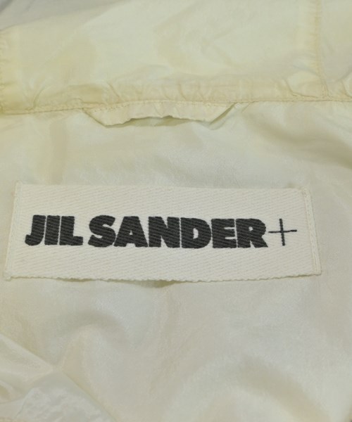 JIL SANDER +（ジルサンダープラス）その他 白 サイズ:32(XXS位) レディース/2200607744088