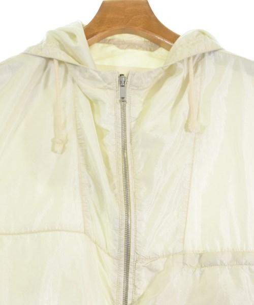 JIL SANDER +（ジルサンダープラス）その他 白 サイズ:32(XXS位) レディース/2200607744088