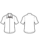 JIL SANDER +（ジルサンダープラス）ブラウス 白 サイズ:32(XXS位) レディース/2200607844528