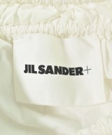 JIL SANDER +（ジルサンダープラス）ブラウス 白 サイズ:32(XXS位) レディース/2200607844528