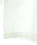 JIL SANDER +（ジルサンダープラス）ブラウス 白 サイズ:32(XXS位) レディース/2200607844528