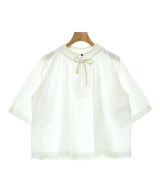 JIL SANDER + ブラウス
