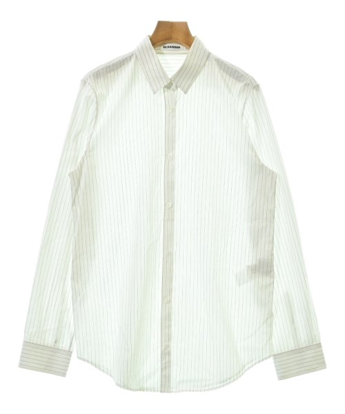 ジルサンダー(JIL SANDER)のJIL SANDER カジュアルシャツ