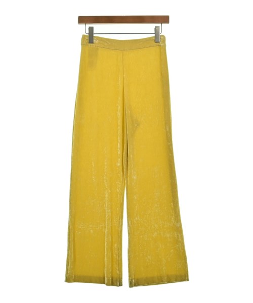 ジルサンダー(JIL SANDER)のJIL SANDER パンツ（その他）
