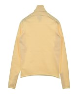 JIL SANDER（ジルサンダー）ニット・セーター 黄 サイズ:36(XS位) レディース/2200607844634