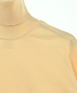 JIL SANDER（ジルサンダー）ニット・セーター 黄 サイズ:36(XS位) レディース/2200607844634