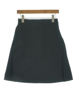 JIL SANDER ひざ丈スカート