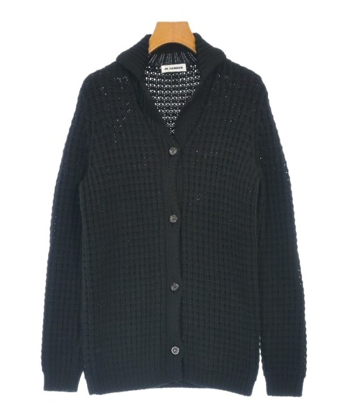 ジルサンダー(JIL SANDER)のJIL SANDER カーディガン