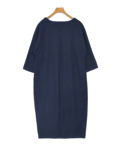 JIL SANDER（ジルサンダー）ワンピース 紺 サイズ:F レディース/2200605429024