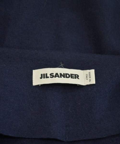 JIL SANDER（ジルサンダー）ワンピース 紺 サイズ:F レディース/2200605429024