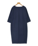JIL SANDER（ジルサンダー）ワンピース 紺 サイズ:F レディース/2200605429024